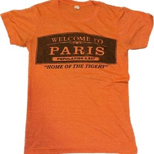 RARE 2011 Brett Eldredge hometown concert tee